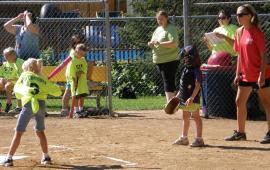 Youth Softball