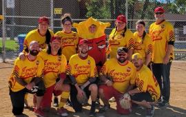 Adult Softball
