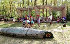 Youth Activities & Field Trips