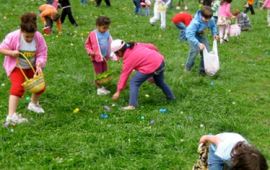 Egg Hunt