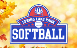 Adult Softball - Fall Season