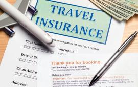 Travel Insurance