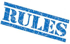 Adult Volleyball - Indoor - Coed - League Rules