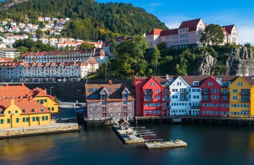 Highlights of Norway 2026