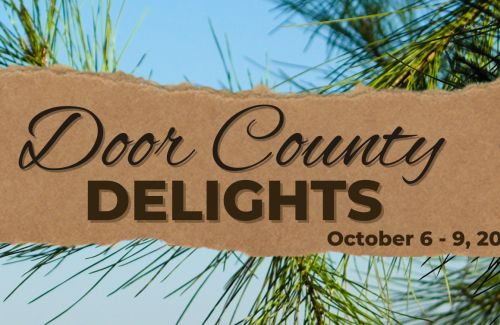 SLP Extended Tour - Door County Delights