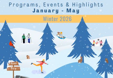 WINTER BROCHURE 2026