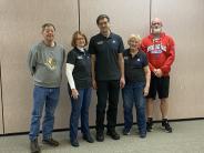 2023 Park Commission