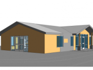 Able Park Reconstruction Project