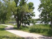 Lakeside Park