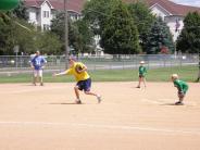 Youth Softball