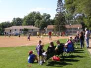 Youth Softball
