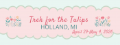 SLP Extended Tour - Trek for the Tulips