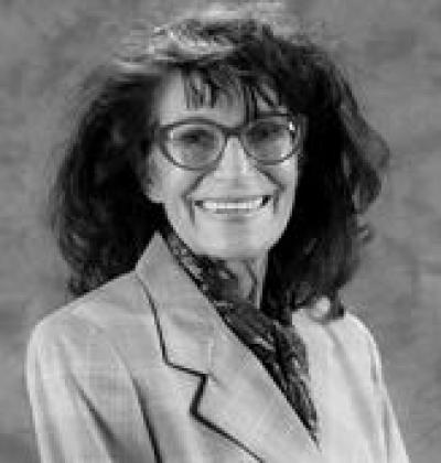 Barbara Goodboe-Bisschoff