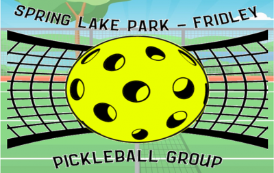 Adult Pickleball