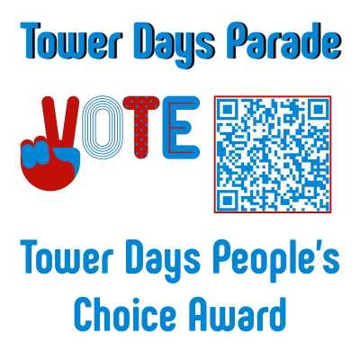 Vote for Your Favorite Float!