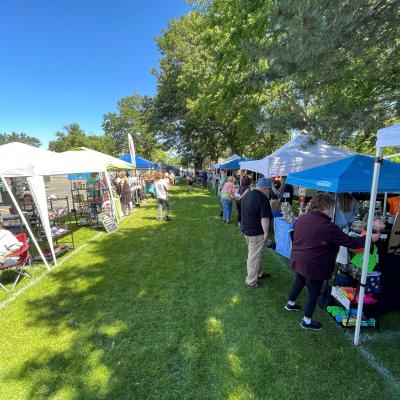 Craft and Vendor Fair
