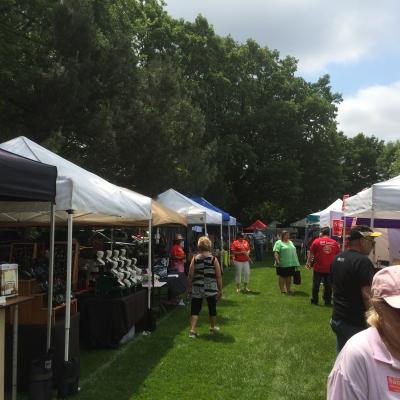 Craft and Business Fair