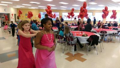 Sweetheart Dance