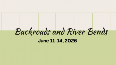 SLP Extended Tour - Backroads & River Bends Tour