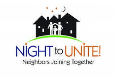 Night to To Unite Logo