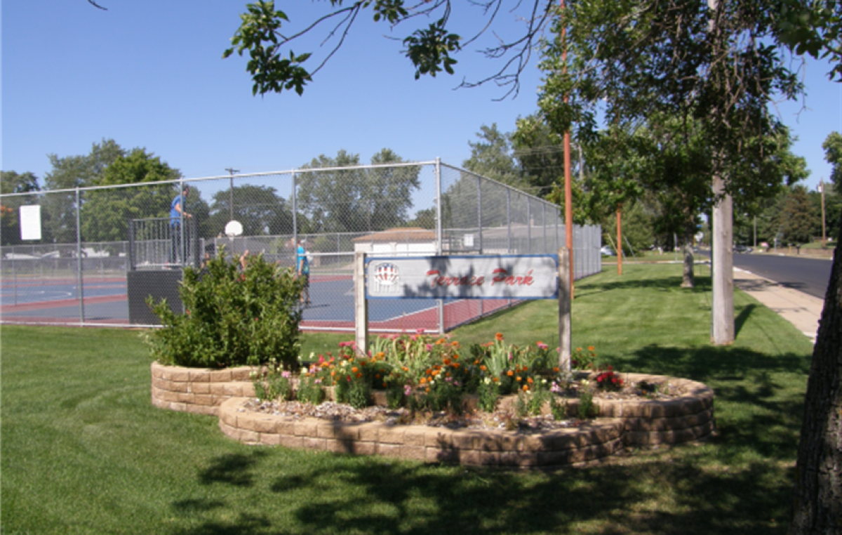 Park - Terrace Park
