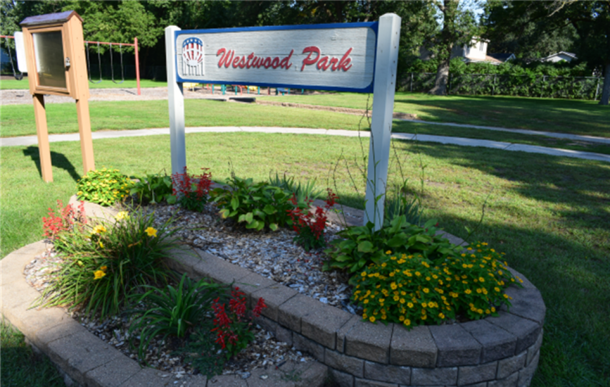 Park - Westwood Park