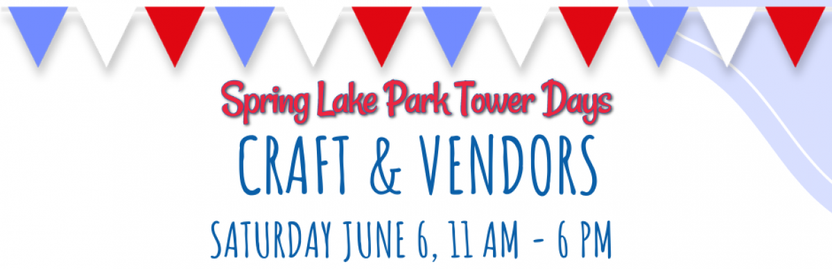 Craft and Vendors List