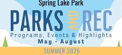 2026 Summer Brochure