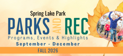 2026 Fall Brochure